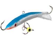 Балансир Lucky John Baucha-6 31601-15H фотография