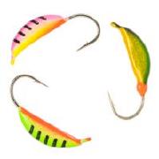 Мормышка супер банан фотография