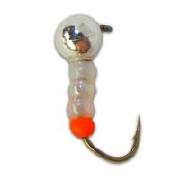 Мормышка вольфрамовая Инстинкт Dolly 4.0мм 0.6г 04 фотография