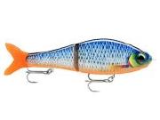Воблер Rapala Super Shadow Rap Glide 110S SSDRG11 BGH фотография