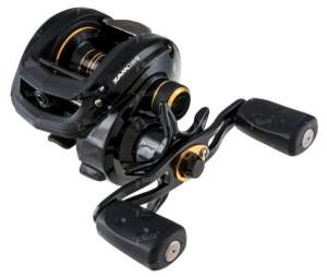 Катушка мультипликаторная Abu Garcia Pro Max-L PMAX3-L фотография