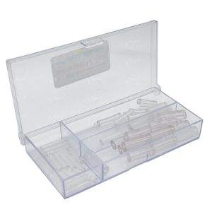 Набор силиконовых амортизаторов Stonfo 257-1 фотография