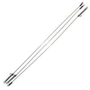 Повідець джерковый Хижак 0.6 мм 25см Фотографія