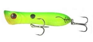 Воблер Sert Killer Pop 100F фотография