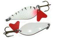 Блешня Spinnex Atom 14г 119 Фотографія