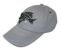 Кепка G. Loomis сіра Фотографія