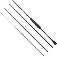 Спінінг Favorite Blue Bird Compact BB1-764UL-T 2.30m 1-7g Fast Фотографія