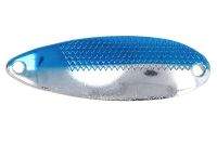 Блешня Golden Catch Native 6г 01S Фотографія