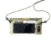 Чехол водонепроницаемый Acropolis ВЧВ-1 с системой выкачивания воздуха фотография