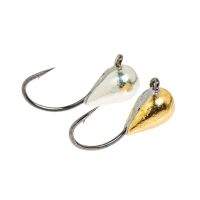 Мормышка летняя Fishing Assistant Капля фотография