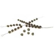 Стопора резиновые большие Goss 4мм 2*10шт фотография