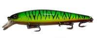 Воблер Jackall MagSquad 128Sp Hot Tiger Фотографія