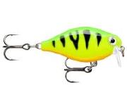 Воблер Rapala X-Light Crank Shallow Runner 35F FNCS03 FT Фотографія