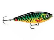 Воблер Rapala X-Rap Haku 140Ss Glide bait XRHK14 HTP фотография