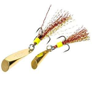 Блесна Профмонтаж Грушка фотография