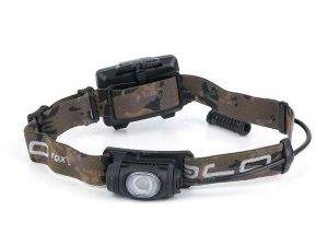 Фонарь налобный FOX Halo 320 Headtorch CEI164 фотография