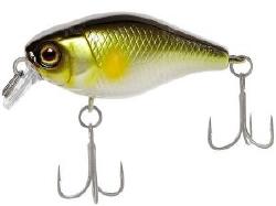 Воблер Jackall Chubby 41F Фотографія