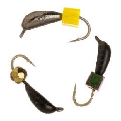 Мормишка Stream Банан Фотографія