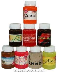 Діп Rocket Baits 100мл Фотографія