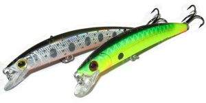 купить воблер тсуеки OWL Фотографія