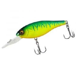 Воблер X-Fish Beaver 70F фотография