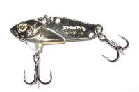 Блешня Strike Pro Cyber Vibe 35мм JG-005A 790 Фотографія