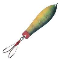 Блесна Kuusamo Professor-2R 90/18 незацепляйка GR-C фотография