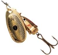 Блесна Blue Fox BFSD3 GSD Vibrax Shad фотография