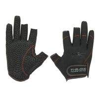 Рукавички Golden Catch Titanium 3 Cut TW-301 XL Фотографія