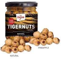 Тигровий горіх Carp Zoom Tigernuts 220мл Часник CZ3986 Фотографія