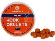 Пеллетс насадочный Brain 70г 8мм Hook Pellets Pear (груша) фотография