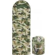 Спальный мешок Fishing ROI Ajax 2000 210*75 -5-+5C  фотография