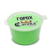 Тісто плаваюче флуоресцентне Corona 20г Горох Фотографія