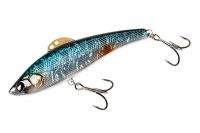 Воблер Lucky John Basara Vib 80S LJBAV80-124 Фотографія