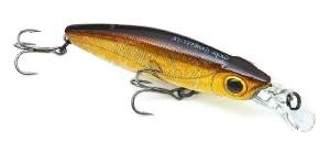 Воблер Pontoon21 GagaGoon Фотографія