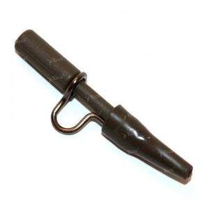 Клипса безопасная Профмонтаж усиленная Фотографія