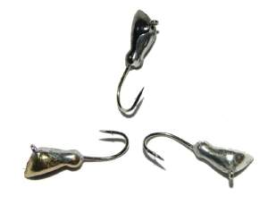 Мормышка Riga стрекоза 137 фотография