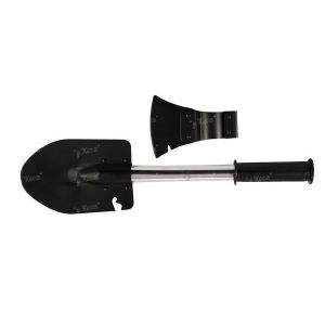 Набор туристический Grand Way X-14 лопатка+топорик фотография