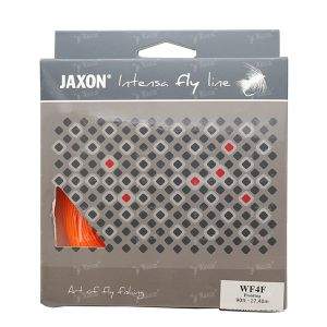 Шнур нахлыстовый Jaxon фотография