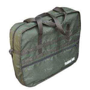 Сумка для садка Fishing ROI квадратная фотография