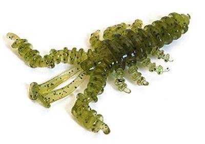 Bait Breath Mosya U30 1.5" 106 Фотографія