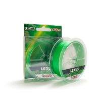 Шнур Fanatik Lexus PE X8 140м салатный 1.5/0.20мм фотография