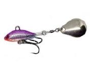 Блешня-Tail Spinner Інстинкт Whally-Classic 4.5г 04 Фотографія