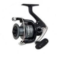 Катушка Shimano Siena 4000FE фотография