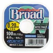 Волосінь Owner Broad 100м Фотографія