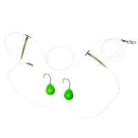 Оснащення для пеленгаса Яблуко 2 шамата Фотографія