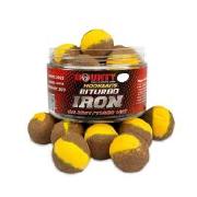 Премиум насадка Bounty Biturbo IRON 16-20мм Halibut-Tiger Nut фотография