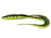 Силикон Wist New Drago Floating 4.5" 15 3шт фотография