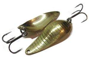 Блешня YDA-1 Classik Фотографія