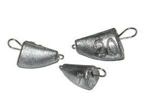 Груз разборный DS Пуля Active фотография